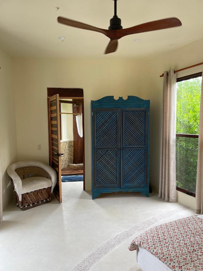 Appartement Casa Molly à Holbox Extérieur photo