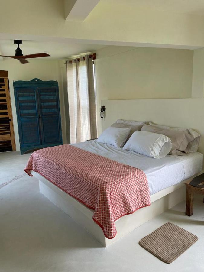 Appartement Casa Molly à Holbox Extérieur photo