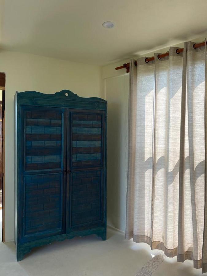 Appartement Casa Molly à Holbox Extérieur photo
