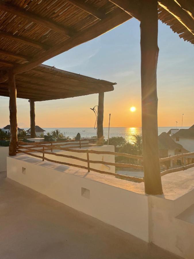 Appartement Casa Molly à Holbox Extérieur photo