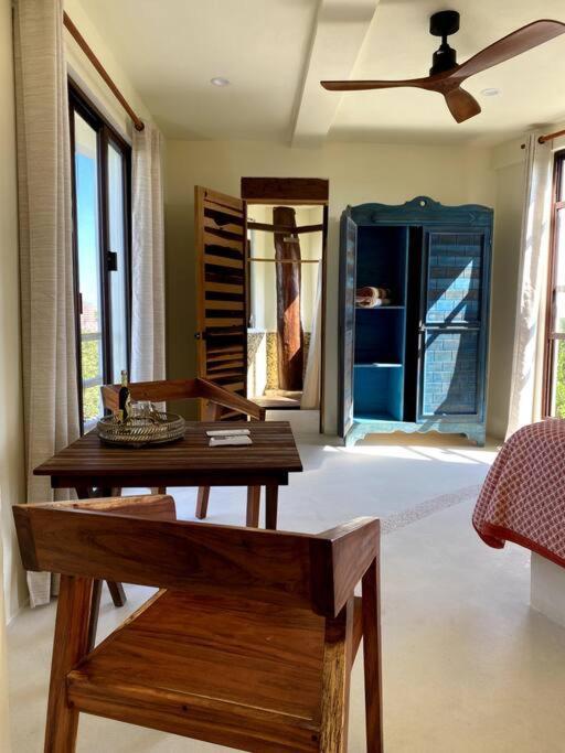 Appartement Casa Molly à Holbox Extérieur photo
