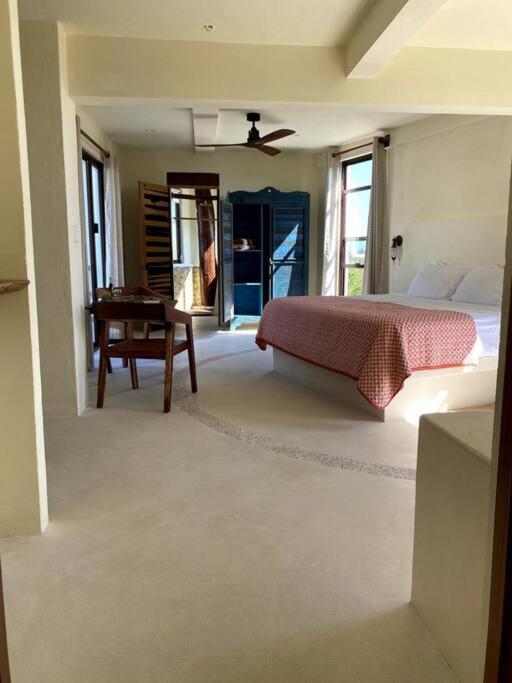 Appartement Casa Molly à Holbox Extérieur photo