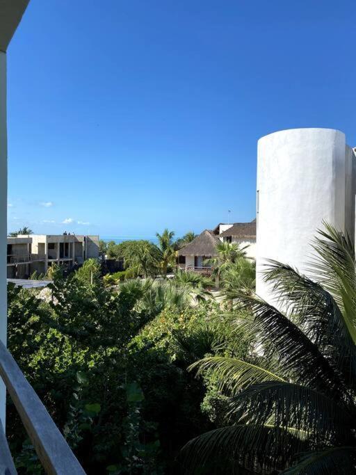 Appartement Casa Molly à Holbox Extérieur photo