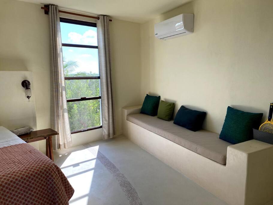 Appartement Casa Molly à Holbox Extérieur photo